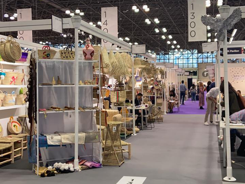 معرض ميلانو للحرف اليدوية